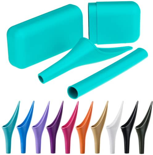 SHEWEE Extreme Urinoir Féminin - Aqua