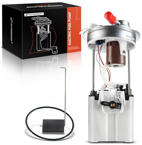 A-Premium Electric Fuel Pump Module Assembly with Pressure Sensor