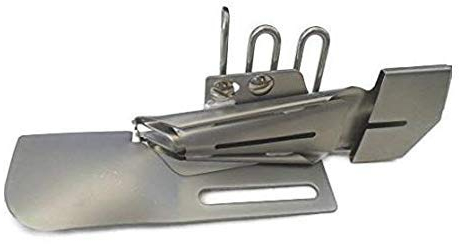 SEW-LINK coverstich doppel faltkante Binder Befestigung Ordner Arbeiten mit janome coverpro, Elna sergers