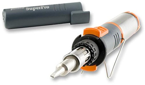 Fer à souder à gaz, Super Pro 125 | Fers à souder, casseroles à gaz – Fer à souder Superpro 125