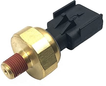 DEVMO 5149062AA 5149062AB PS317 Oil Pressure Sensor Switch Compatible with Do-dge J-e-e-p Chry-sler Replaces# PS418,PS401,56028807AA,56028807AB,5149064AA,56028807AC