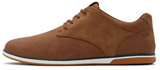 Aldo Men's Ethen Oxford, Cognac, 10 UK