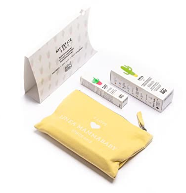 SOMMARKIT BABY POCHETTE CONT.ZETA BABY + POST ZETA BABY