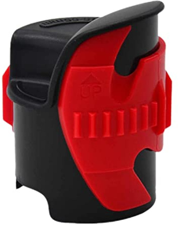 Naisicatar Motorradgabel Dichtung, 45 mm-55mm Universal Gabel Dichtungen Reiniger Reparatur-Absorber-Werkzeug, Motorrad-Frontgabel Reparaturwerkzeug