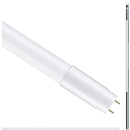 Paulmann 29179 Standard 230 V LED-rör G13 1 514 mm 3 250 lm 25 W 4000 K Opal Ljuskälla 230 V