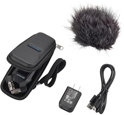 Zoom - APH-1e - Kit accessori per H1essential