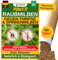 GREEN GUARDIA Power Raubmilben Mix gegen Thripse & Spinnmilben – Streuware mit 1x Tüte für 10m² - Biologisches Mittel zur effektiven Thripse Bekämpfung – Umweltfreundlich, chemiefrei