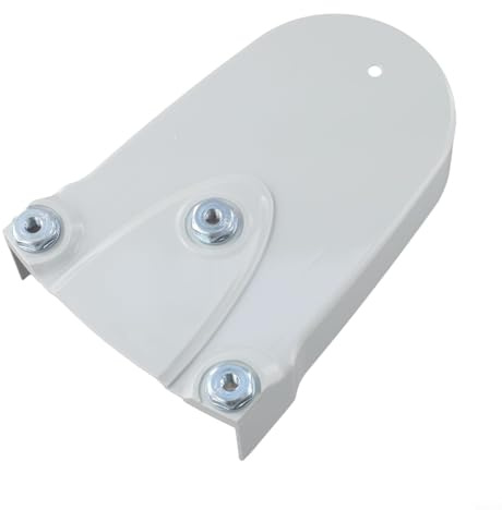 Metal Belt Guard For TS800 Cutoff Saw #4224 700 8115, Heavy-Duty Protective Cover Shields From Debris And Sparks, Wear-Resistant Construction For Long-Lasting Performance In Demanding Job Sites