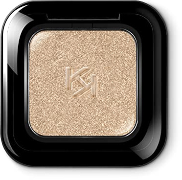 KIKO Milano High Pigment Eyeshadow 55 | Langanhaltender, Hochpigmentierter Lidschatten In 5 Verschiedenen Finishs: Matt, Perlmuttfarben, Metallic, Satiniert Und Schimmernd.
