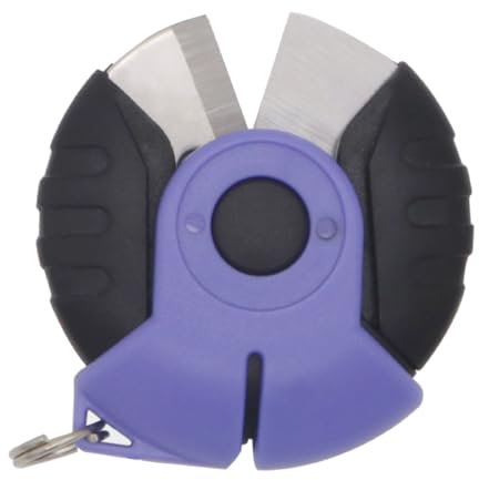 Tijeras de pesca multifuncionales de acero inoxidable, cortador de línea de pesca, accesorios de aparejos de pesca