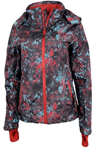 Crivit Damen Skijacke Ski Jacke Winter Sport Winterjacke Sportjacke (38)