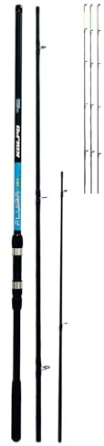 Kolpo Fluira canna da pesca feeder 20/90gr 3 vette - 3 metri