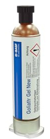 Goliath Gel New 30 gr Insetticida anti blatte e scarafaggi