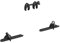 Thule WanderWay 4th Bike Adapter Black