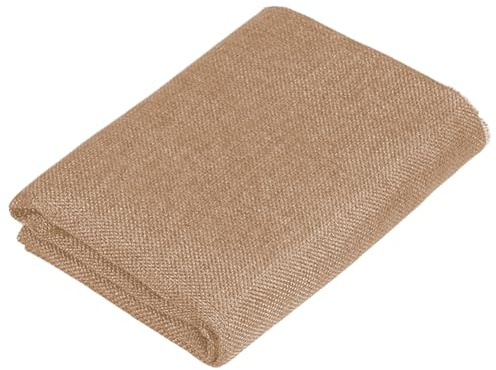 Tessuto Griglia Altoparlanti - Panno Mesh Trasparente 145x50cm | Copertura Antipolvere Per Speaker, Casse Audio, Ampli Chitarra E Pannelli Acustici | Tessuto Protettivo Facile Da Pulire