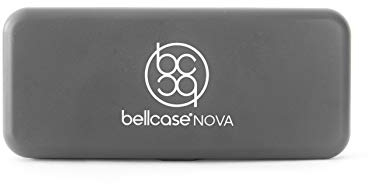 Bellcase Nova Pillenetui Pillenbox - Etui für die Antibabypille mit Erinnerungsfunktionen