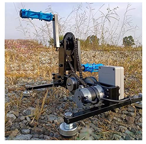 Générateurs d'extérieur Générateur de pédale de pied 24W 6-32V Générateur de manivelle de remise en forme de pédale de pied Alimentation de secours