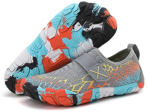 Chaussures Pieds Nus Barefoot Basket Garcon 36 Chaussure Mer Fille 26 32 Chausson De Plage Enfant Bebe Foot 35 Pied Nu Claquettes 28 Rivière Randonnée Garçon 21 Gym Chaussons Escalade Aquatique 24