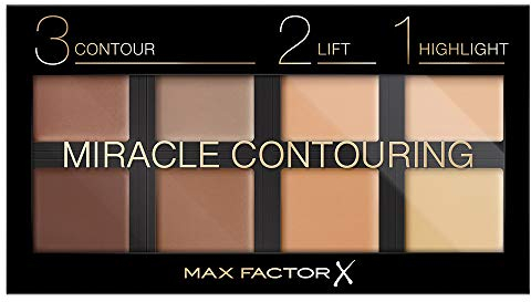 Max Factor - Contouring palette Miracle, da 30 g.