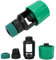 Verbindungsstück für Wasserhähne, Gartenschlauch Wasserhahn Adapter, Universal-Wasserhahn-Adapter, Garten Schlauch Verbinder Fitting, Mischbatterie Wasserhahn Schlauchverbinder