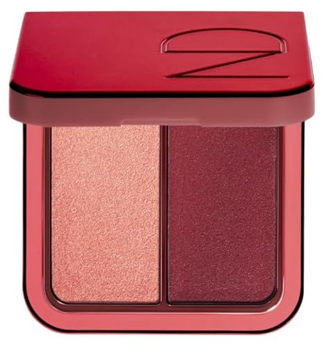 NATASHA DENONA Original | HY-BLUSH | cloudy cream cheeck duo | COLORETE | 10 gramos | VEGANO | by BELLA | (VAMPED, 10 g (Paquete de 1))