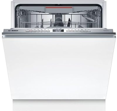BOSCH LV tout integrable 60 cm SMD6YCX02E