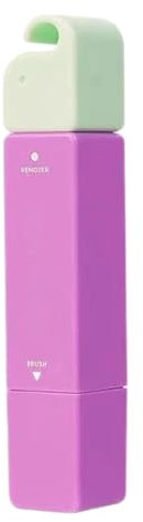 Penna per rimozione della macchia - Penna candeggina | Bastoncini di treater istantanei a doppia testa | 3 Second Stain Cleaner | Penne per la pulizia del tessuto istantanea si attacca