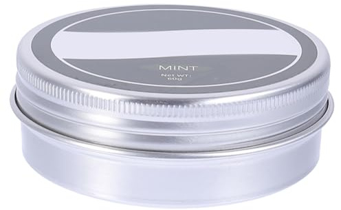 VICASKY Sapone da Barba Uomo 60g al Sapone Detergente Viso Uomo per Rasatura Morbida e Schiuma Densa Effetto Lubrificante per Rasatura senza Irritazioni