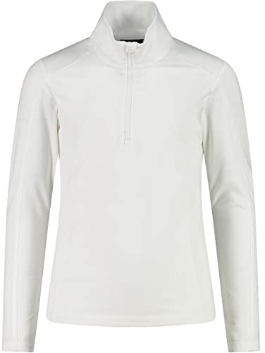 CMP - Kid G-Sweatshirt, Weiß, 176