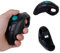 Wosonku USB Handheld Wireless Optical Trackball Mice Mouse Tablet PC Laptop Desktop