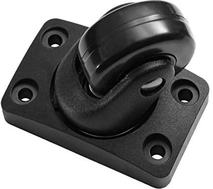 Aufbaurolle Koffer Case Kofferrolle Trolley Gepäckkoffer Aufbaurolle Ersatzteil
