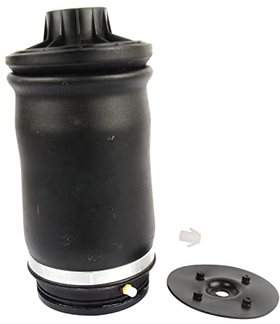 Bisenya Luftfeder 1St. für hinten links rechts Kompatibel mit M-Klasse W164 GL-Klasse X164 mit Airmatic 1643200225 1643200625 1643200825 1643201025