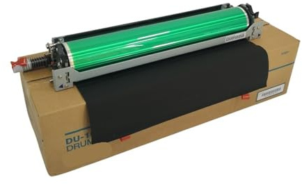 1 pz DU106 compatibile for Bizhub C1060 C1070 C 2060 C2070 C3070 C3080 compatibile for cartuccia tamburo Konica Minolta compatibile unità tamburo fotocopiatrice