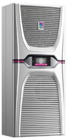 Rittal 4028177708082 Cooling Unit Blue e+ SK 3185.830 Wall Mounted 1500W Air Conditioning Unit