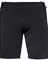Schöffel Herren Skin Pants 4h M, atmungsaktive Radhose mit Polster für optimale Performance, Fahrrad Unterhosen mit 4-Wege-Stretch und bakteriostatischer Silbernitrat-Behandlung, black, 48