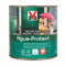 V33 PINTURA MADERA AGUA PROTECT SATINADO PROTECT BLANCO 0,5L