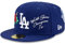 New Era 59Fifty Cap - Graphic Los Angeles Dodgers - 7 5/8