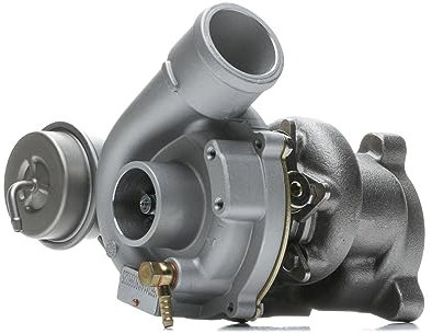 RIDEX Turbolader Abgasturbolader für VW PASSAT Variant (3B6) PASSAT Variant (3B5) PASSAT (3B3) PASSAT (3B2) für AUDI A4 Avant (8ED, B7) A4 Avant (8E5, B6) 2234C11409