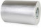 BOMEI PACK Wasserdichtes Klebeband 10mx25cmx1.5mm(T),Dichtungsband Selbstklebend, Butylkautschuk ​Aluminiumfolie dichtband für Dachleckage, Oberflächenriss und Rohrbruch