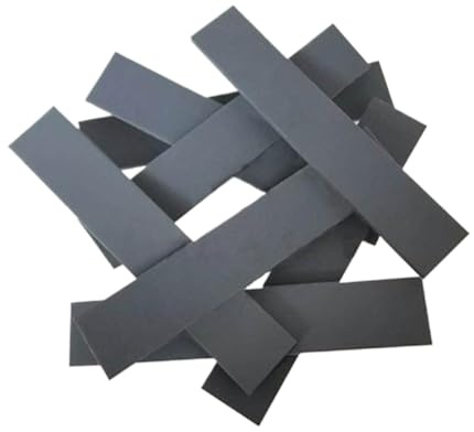 IVLAZLRG Separation Friction Sheet Pad JC73-00140A JC97-01931A JC67-00605A JC63-01669A JC61-00580A JC61-03344A Compatible With ML1710
