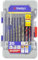 Tivoly 11901170054 Mallette Ranger T20 Mixte Perçage Métal/Bois/Béton/Carrelage/Ceram
