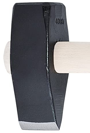 1PEZZO MAZZA A GEMMA DA KG. 3