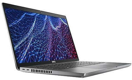 Dell Latitude 5430 14 Zoll 1920x1080 Full HD Intel Core i7 1265U 256GB SSD Festplatte 16GB Speicher Windows 11 Pro Webcam Notebook Laptop (Generalüberholt)