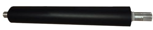 MFHgLKT Rouleau de Fusion inférieur Compatible avec Les Fournitures d'imprimante, Presse C1060 1070 2060 2070 pour numéro de pièce A50U765500