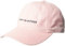Tommy Hilfiger Herren Dad Hat Hilfiger Logo Cap Baseballkappe, Kristall/Rosa, Einheitsgröße