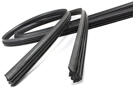 650.400 Erzatzwischergummi Scheibenwischergummi Wischergummi Gummi Ersatzgummi ZUSCHNEIDBAR