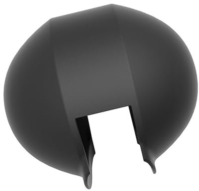 Professional Waterproof Camera Case Underwater Housing / Silicone Sleeve Capture Underwater Panoramic Fitting 360