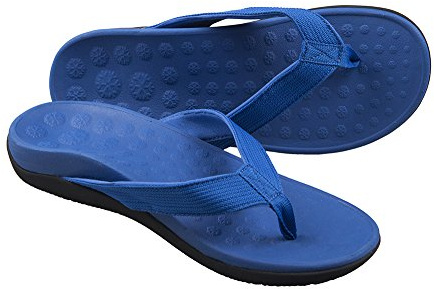 PRO 11 WELLBEING Orthotic sandals with great arch support ultra comfort