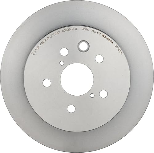 BREMBO 09.C930.11 Bremsscheibe