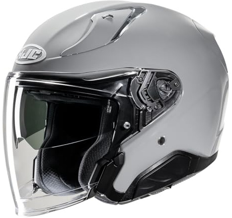 HJC, jethelme motorrad RPHA31 Nardo grey, M